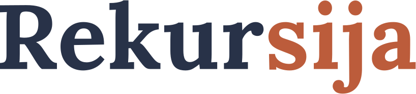 Rekursija