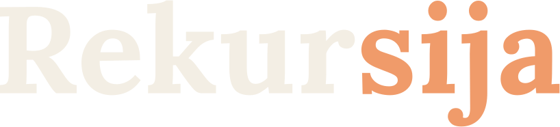 Rekursija